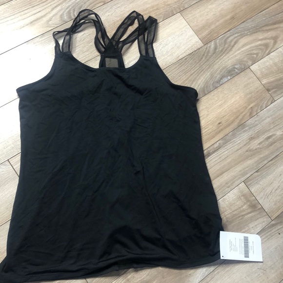 Fabletics Tops - Fabletics tank top NWT